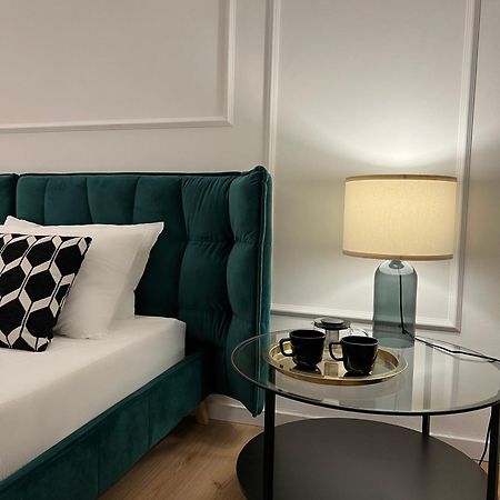 Luxury Suite Rialto Rom Eksteriør billede