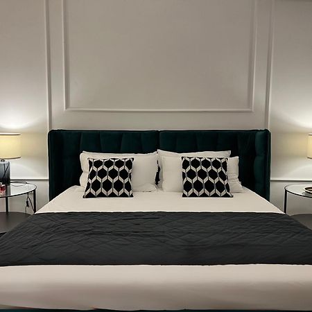 Luxury Suite Rialto Rom Eksteriør billede