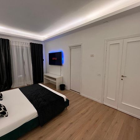 Luxury Suite Rialto Rom Eksteriør billede