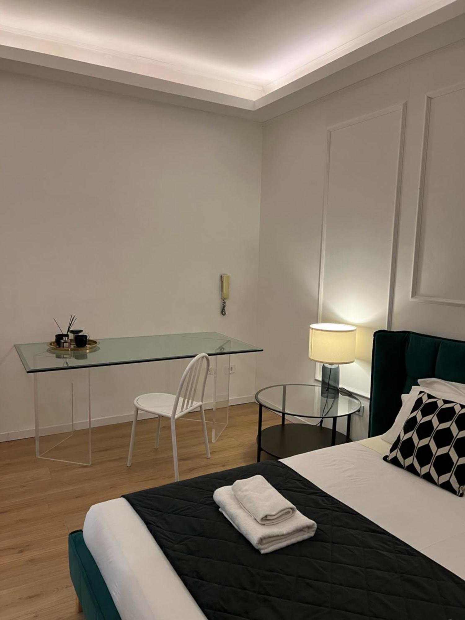 Luxury Suite Rialto Rom Eksteriør billede