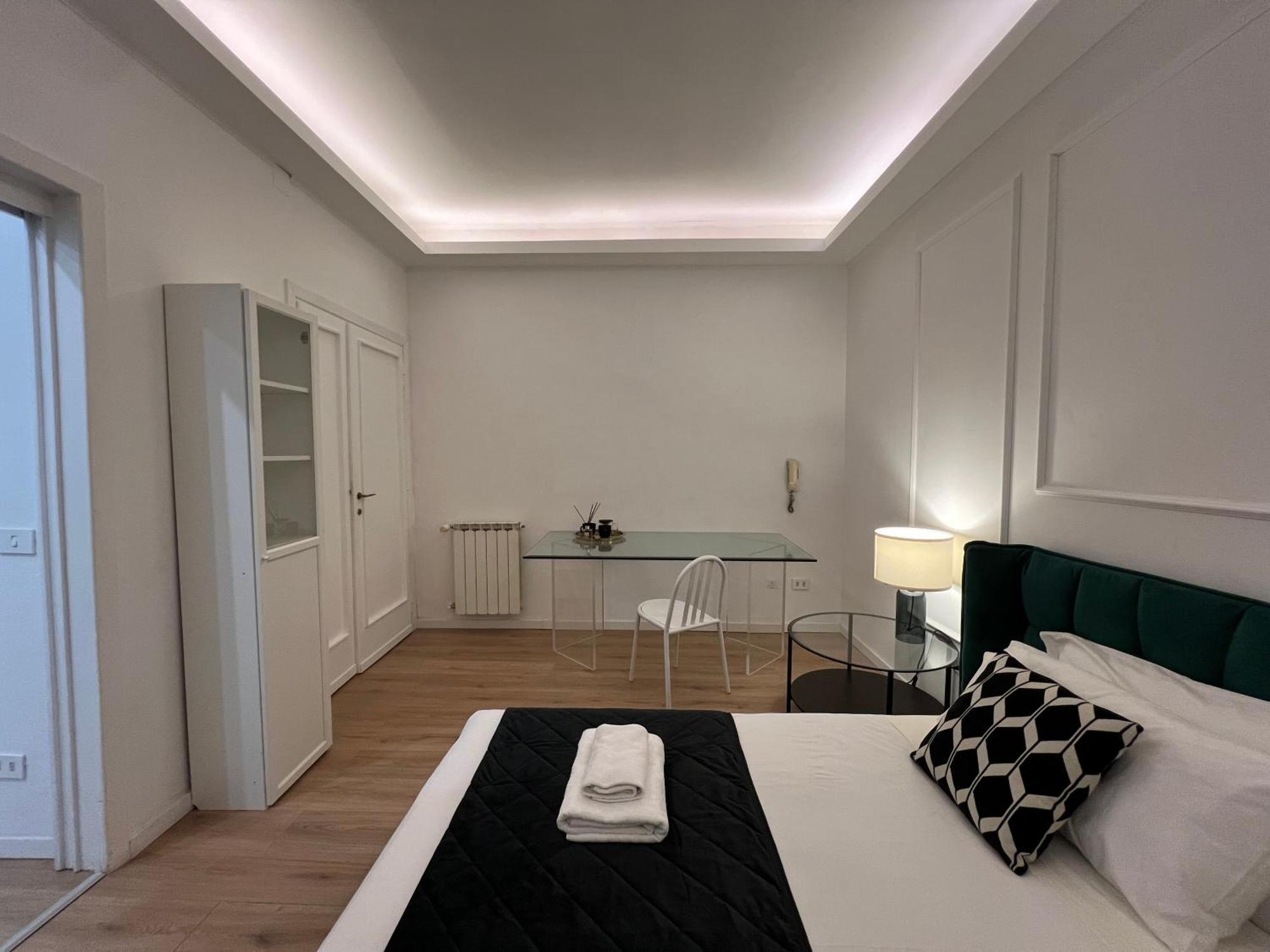 Luxury Suite Rialto Rom Eksteriør billede
