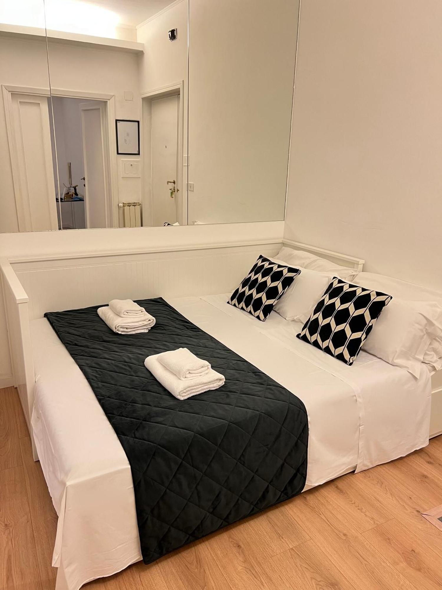 Luxury Suite Rialto Rom Eksteriør billede