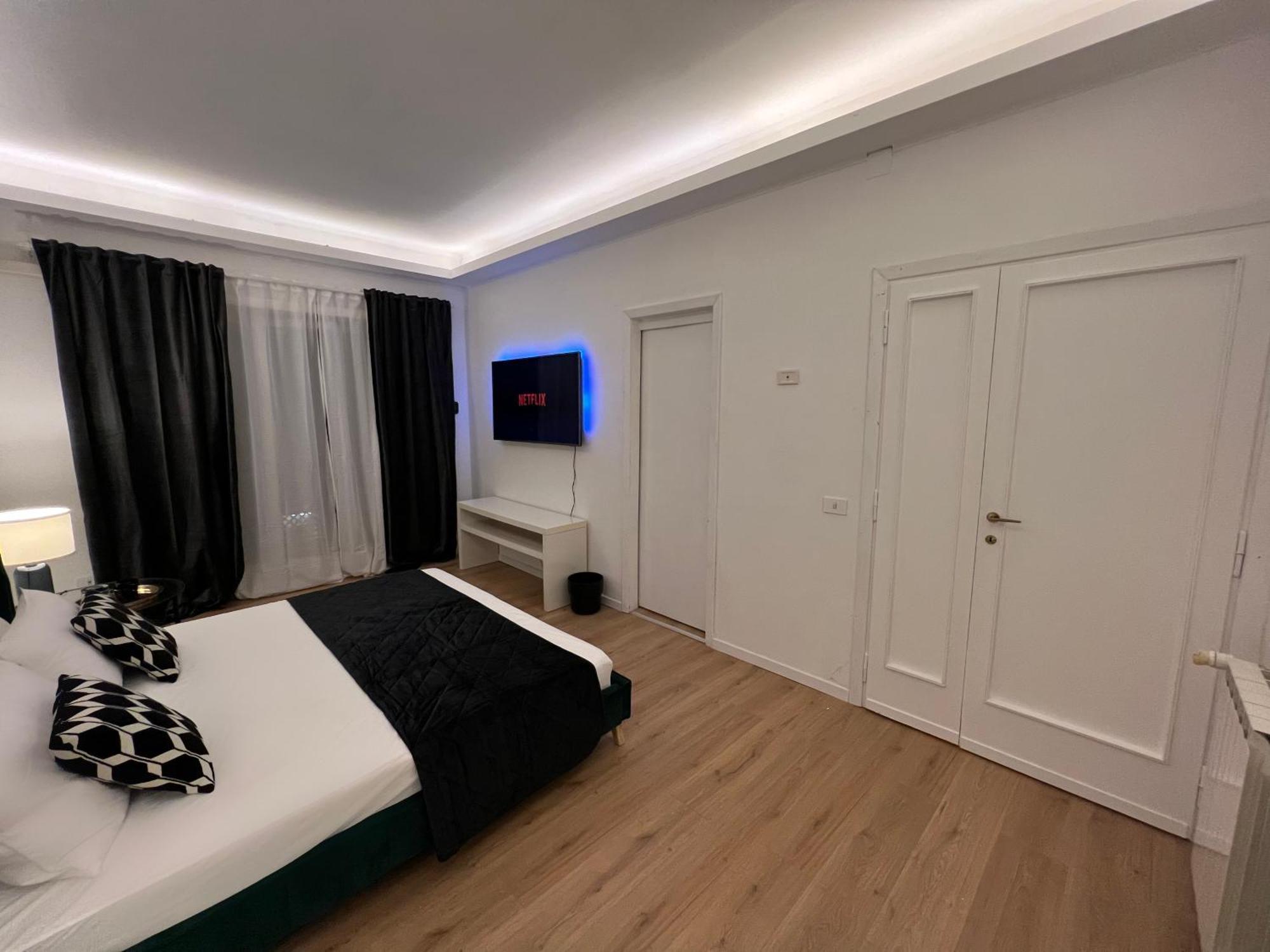 Luxury Suite Rialto Rom Eksteriør billede